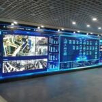 Ремонт и обслуживание LED-экранов для бизнеса