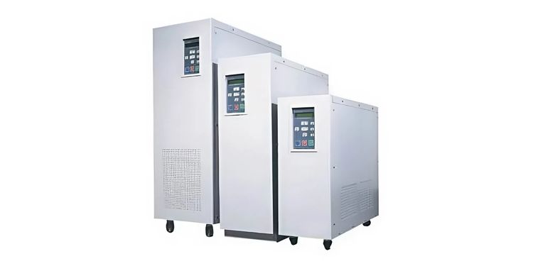 Ремонт инверторов для станков с ЧПУ