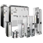 Ремонт преобразователей частоты ABB