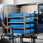 Ремонт стерилизаторов всех типов и брендов