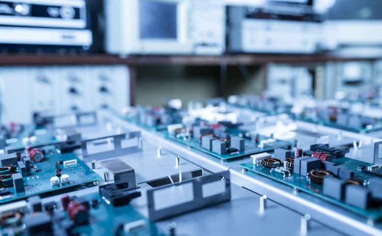 Срочный ремонт электронных плат