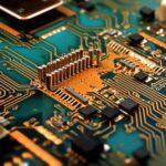 Восстановление печатных плат и токопроводящих дороже