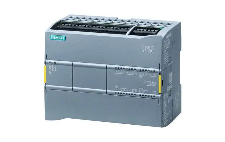 бесплатная диагностика вашего программируемого логического контроллера