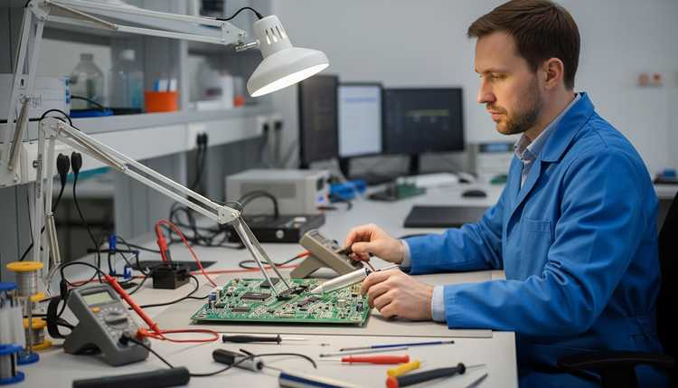 proverit-mikroshemu-multimetrom_