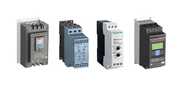 ремонт УПП для насосных станций