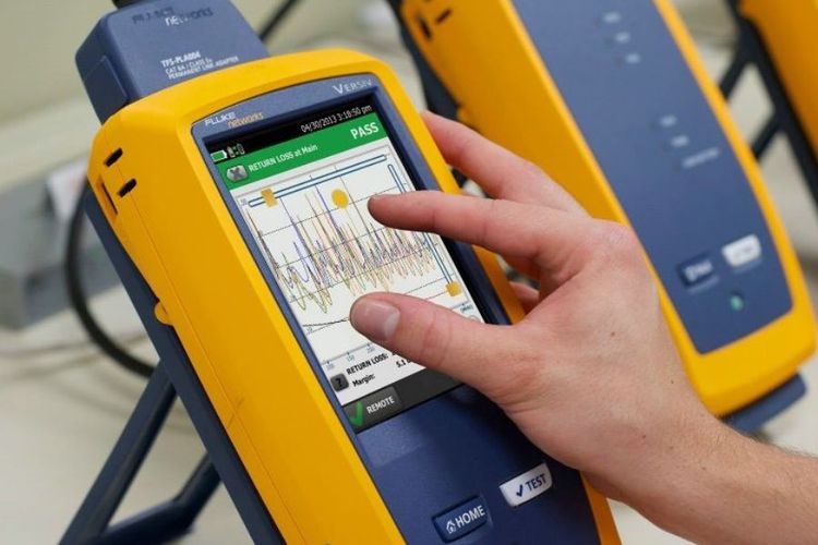 ремонт аналитического оборудования