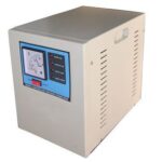 стабилизатор напряжения выходит в режим перегрузки