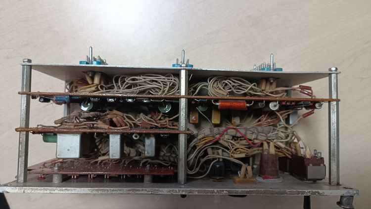 Узкоспециализированное оборудование