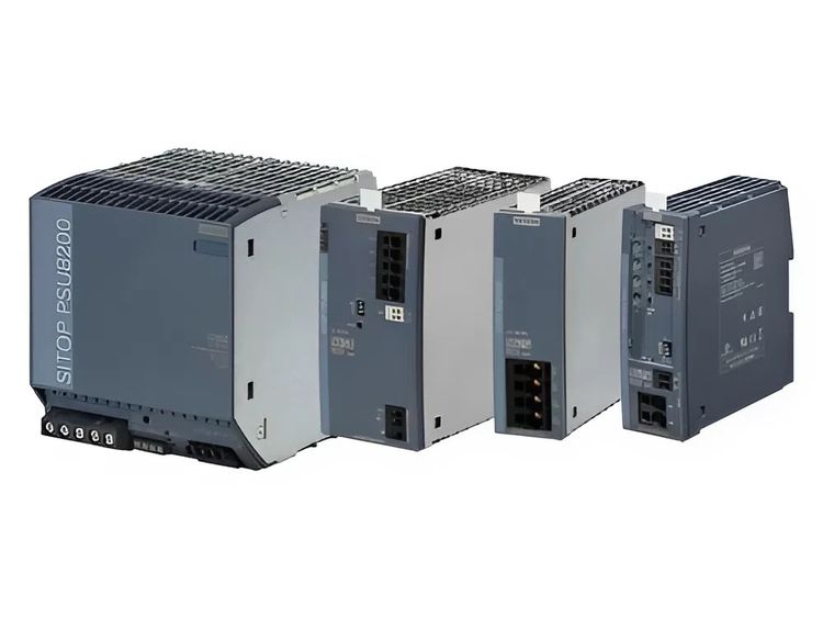 неисправности Siemens SITOP