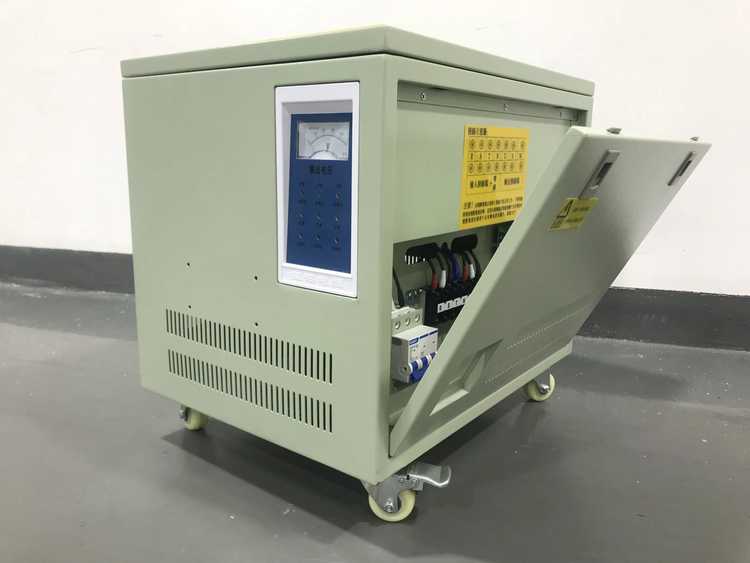 Отказы вспомогательных систем стабилизаторов напряжения