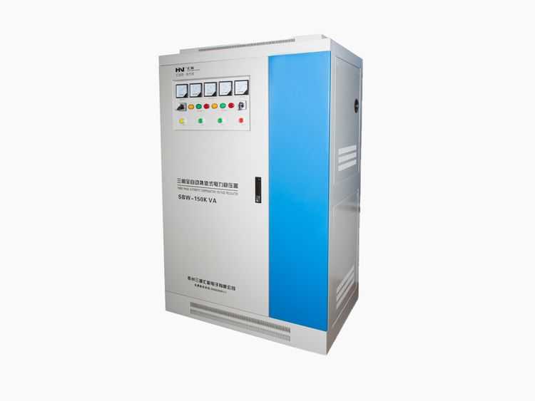 Перегрев силовых компонентов стабилизаторов напряжения