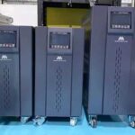 Распространенные неисправности промышленных стабилизаторов напряжения