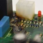 Ремонт электронных плат