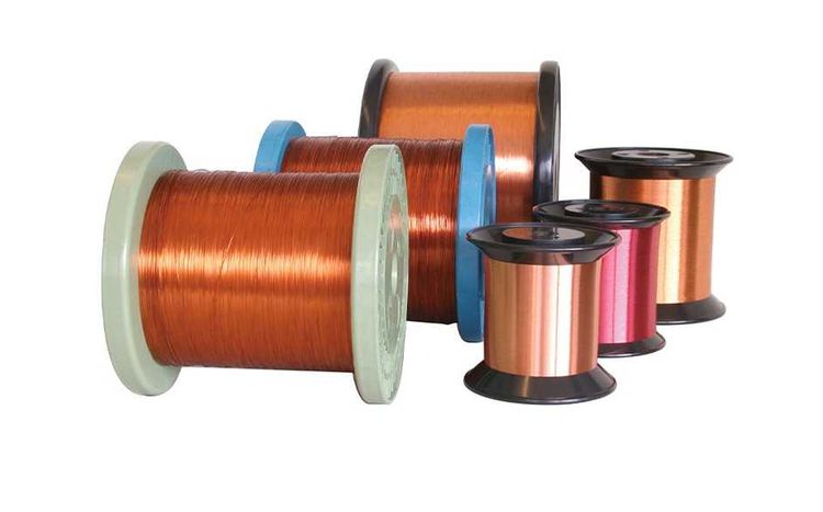 обмоточный провод для перемотки трансформаторов