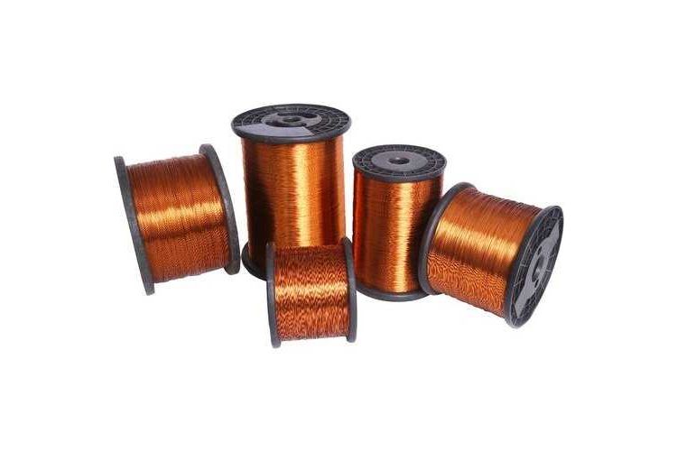 обмоточный провод