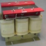 перемотка обмотки трансформатора