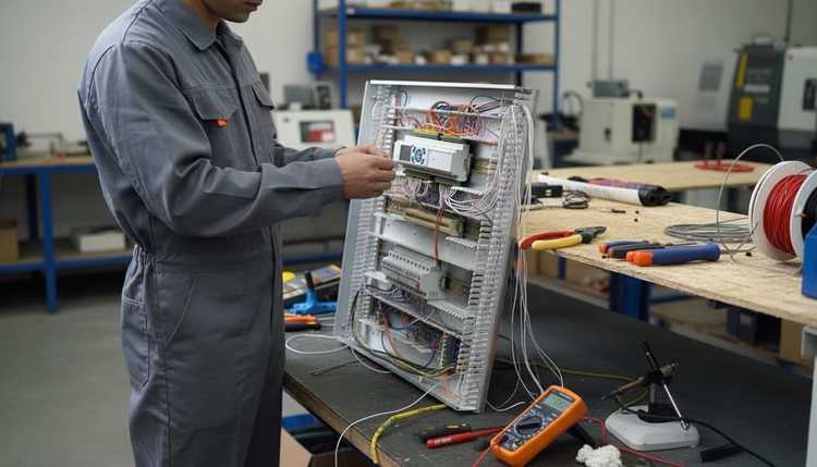 remont-bloka-upravleniya-na-predpriyatii_