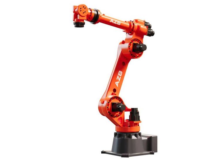 Промышленные роботы AZB