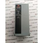 Ремонт частотного преобразователя DANFOSS FC-102P1K5T4Z55H3