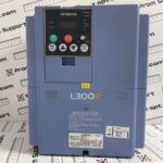 Ремонт частотного преобразователя Hitachi