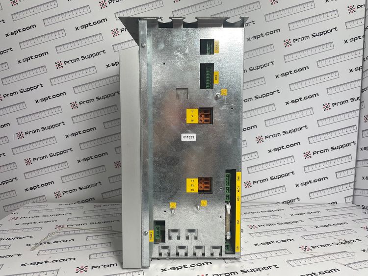 Ремонт частотного преобразователя KONE V3F16L KM769900G01