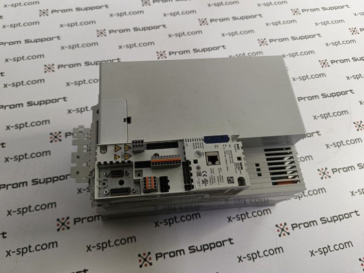 Ремонт частотного преобразователя LENZE TopLine C 8400 E84AVTCE2234VX0 22.0 kW IE2 (1.6%)