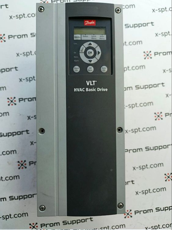 Ремонт частотного преобразователя Ремонт DANFOSS FC-101P7K5T4E5AH2