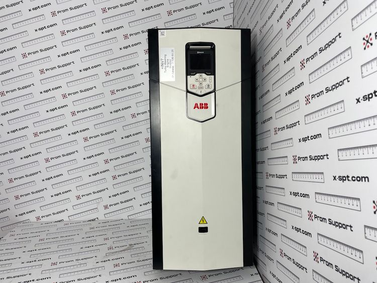 Ремонт преобразователя частоты ABB ACS880-01-293A-3+P944 1212405531