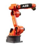 Шестиосевой робот AZB1 1640