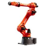 преимущества внедрения промышленных роботов