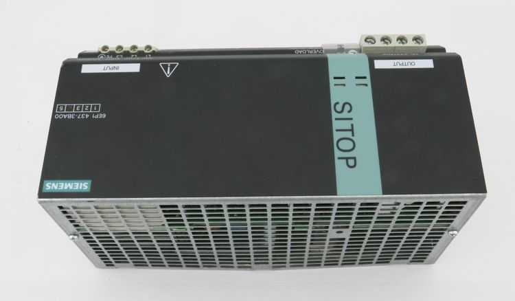 Диагностика и ремонт Сименс Ситоп