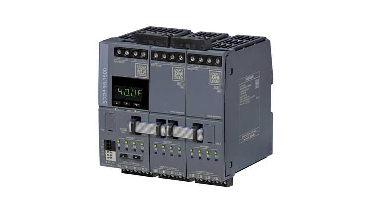 Диагностика и ремонт блоков питания ситоп