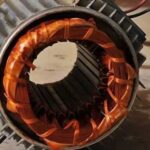 Качественный ремонт электродвигателей из регионов