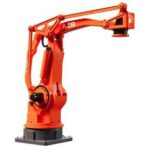 Компонентный ремонт специализированных роботов AZB2 30200