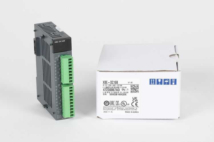 Нужен ремонт модулей дискретного ввода