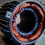 Перемотка двигателей всех типов и мощностей