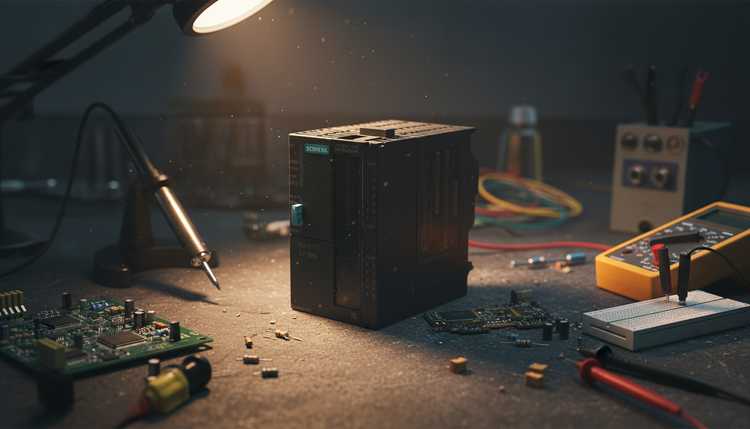 Remont-PLK-Siemens-Simatic-S7-300-CPU312_