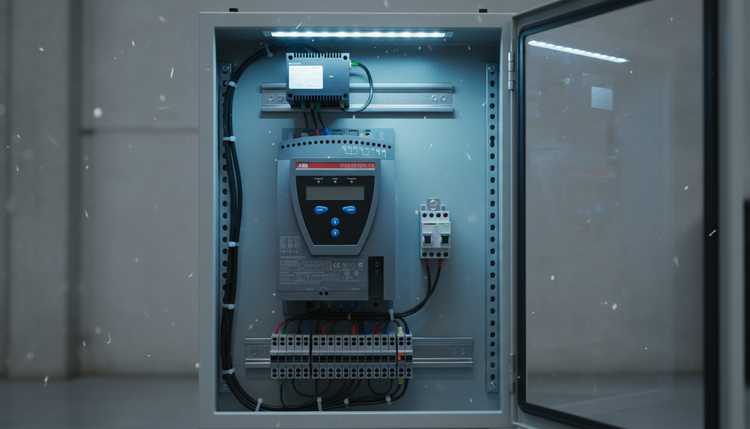 Remont-Ustrojstva-Plavnogo-Puska-ABB-PST