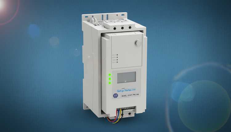 Remont-Ustrojstva-Plavnogo-Puska-Allen-Bradley-SMC-Flex