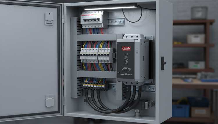 Remont-Ustrojstva-Plavnogo-Puska-Danfoss-seriya-MCD-201