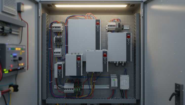 Remont-Ustrojstva-Plavnogo-Puska-Danfoss-seriya-MCD-500