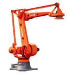 Ремонт промышленных манипуляторов AZB2 модели серии 311