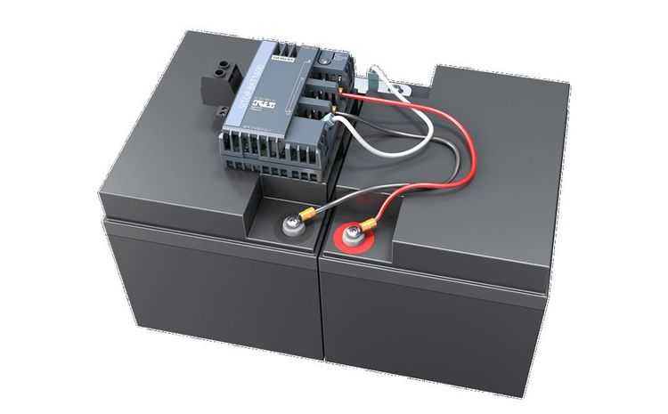 компания Икс Пром Суппорт производит ремонта блоков питания Siemens SITOP