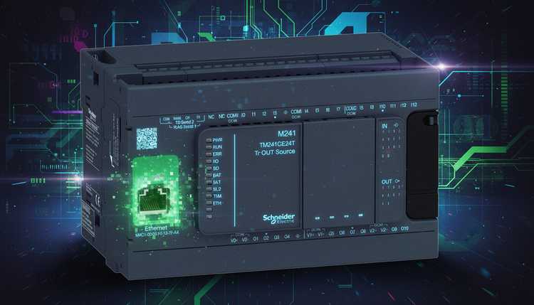 komponentnyj-remont-TM241CE24T-Schneider-Electric_