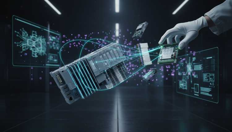 komponentnyj-remont-plk-SIMATIC-PLC-ET-200SP