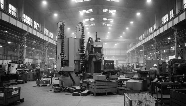 remont-elektroniki-stanka-Mandelli-1987-god_