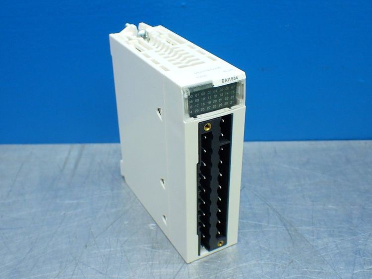 ремонт модулей дискретного ввода для систем сименс S7-300, S7-400, ET200