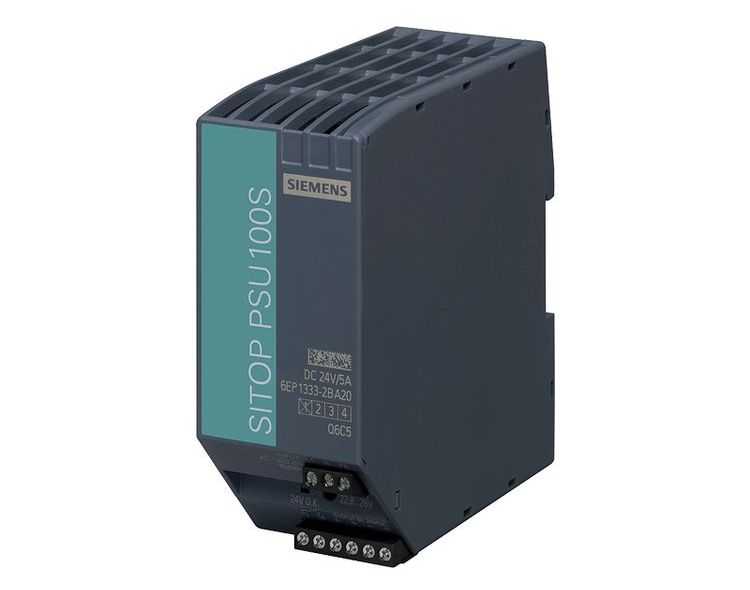 сложный ремонт промышленных блоков питания ситоп