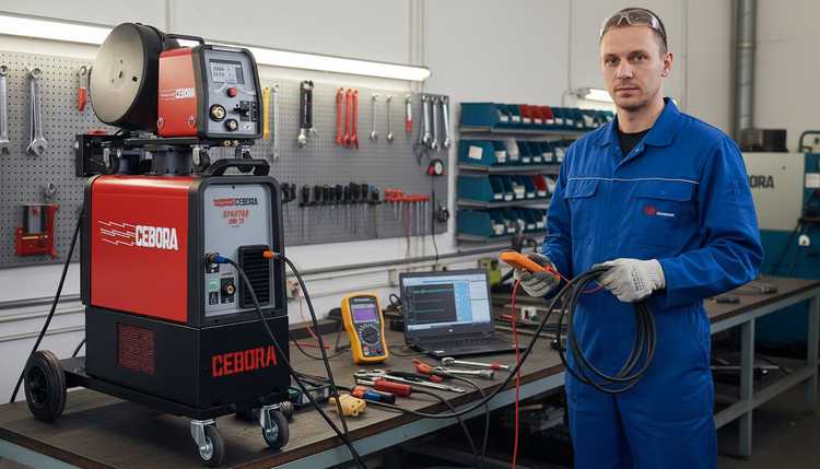 Ремонт инверторов на компонентном уровне в сервисном центре Икс Пром Суппорт