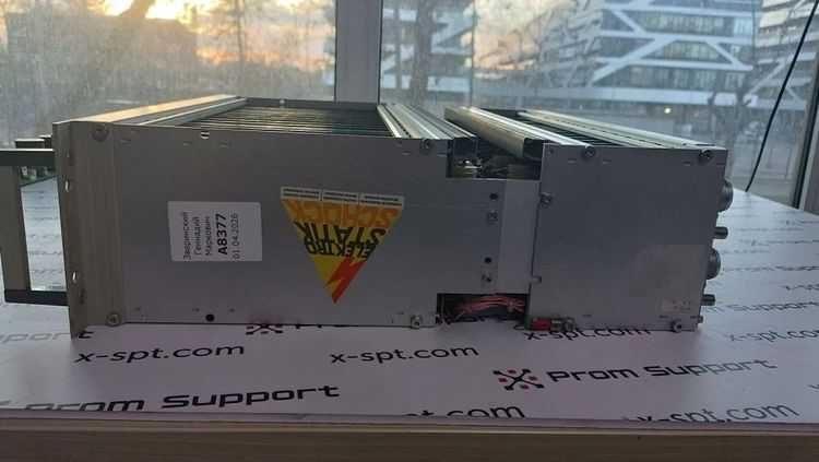 Ремонт модуля серии CE 311.1